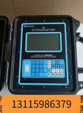 众桦康创 Controlotron SYSTEM 1010议价