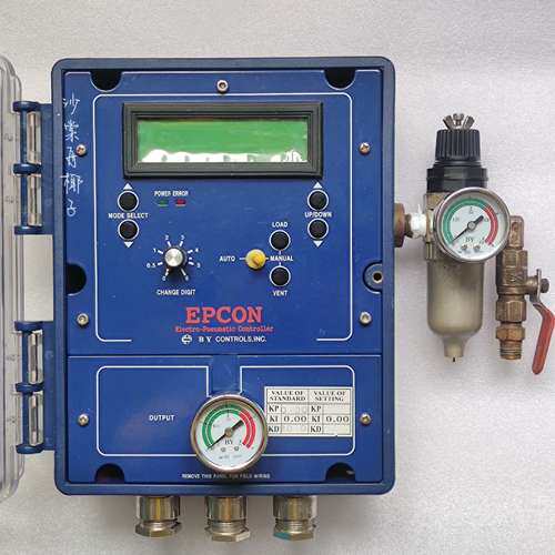 众桦BY CONTROLS EPCON 控制器议价