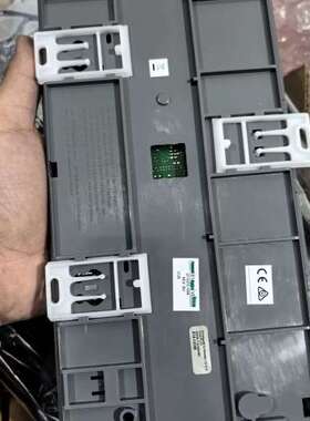 众桦江森楼宇自动化控制器MS-NAE451L-2，未用，盒子议价