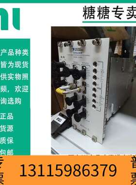 众桦NI PXI-5600，PXI-5610，PXI-5630，议价