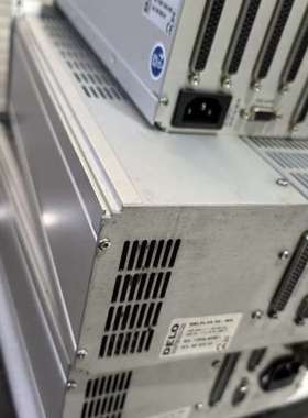 众桦DELO UNIPRO、DELOLUX 80/400控制器，议价