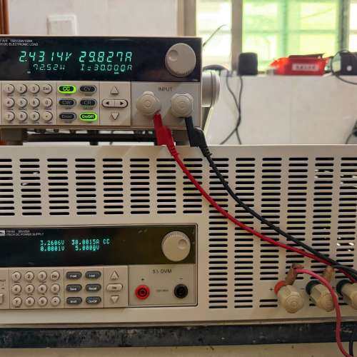 众桦ITECH艾德克斯IT6163（30Vx32A）直流线性电源议价