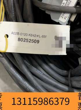 众桦 JD1A-JD1B 线材 A02B-0120-K84议价