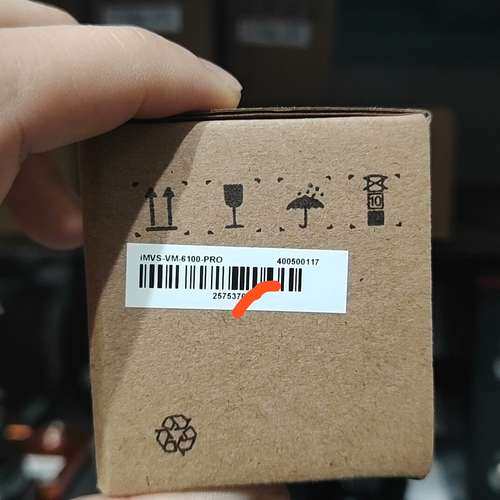 众桦IMVS-VM-6100-Pro 聊议价