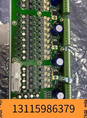 众桦MAN+Tacho信号放大器+1142867-3+1议价