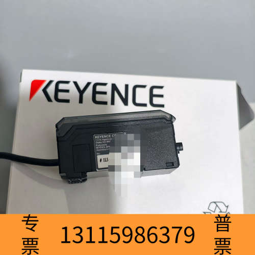 众桦基恩士KEYENCE GT-71AP传感器