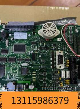 众桦Consilium++Panel+B.CS4000+电路板全议价