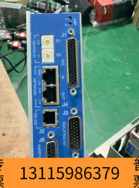 众桦出Copley Controls Accelnet Pl