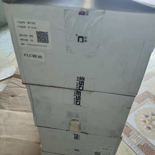众桦KESO KE-36X静电棒，每个500议价