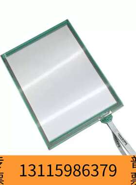 众桦ABBIRC5示教器液晶屏外屏，型号3HAC02835议价