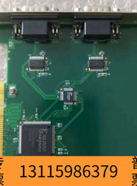 众桦康 CONTEC COM-2(PCI)H NO.7189