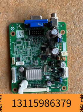 众桦FOXBOT TP4示教器驱动板