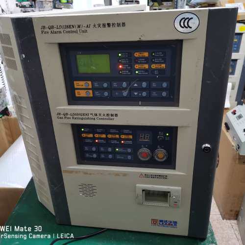 众桦北京利达华信JB-QB-LD128EN(M)-AI报警气议价