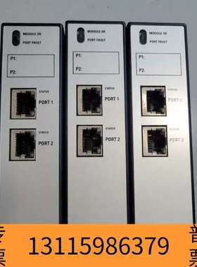 众桦IC695CMM002-AD，，无瑕疵，议价