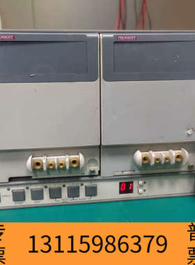 众桦台湾博计PRODIGIT4路电子负载机框3300C多路电子负