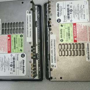 配面板2711议价 t7c4d1 众桦ab触摸屏两个 型号2711p