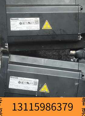 众桦力士乐伺服电机MS2N07-D1BNN-CSSG0-NNNN议价