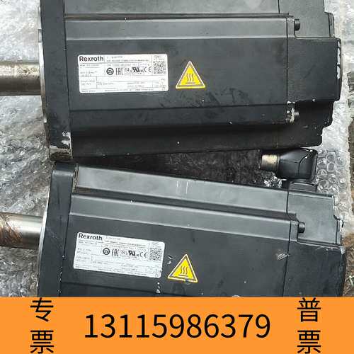 众桦力士乐伺服电机MS2N07-D1BNN-CSSG0-NNNN议价