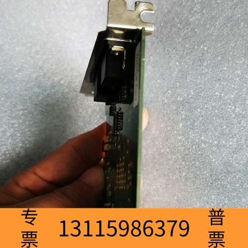 众桦solartron输力强工业网卡Orbit3 Network议价