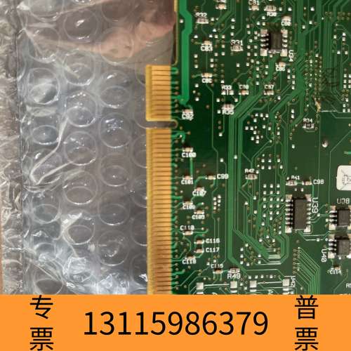 众桦NI PCI-6032E数据采集卡，，。8路议价