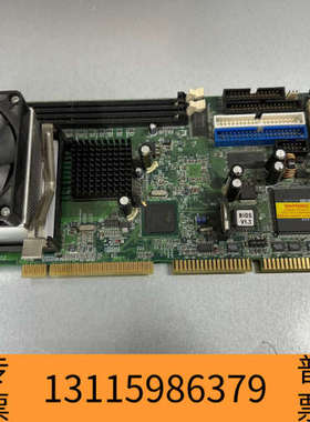 众桦IEI 威达工控机主板 单网口ROCKY-4784EVGV1