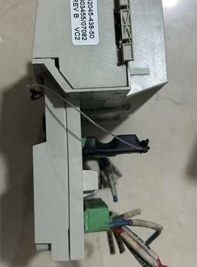 众桦PLC 控制器52045-342-50  功议价