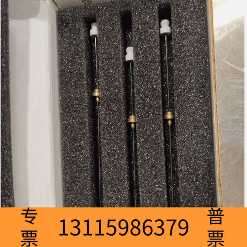 众桦色谱科固相微萃取针头57305 SPME纤维头，Su