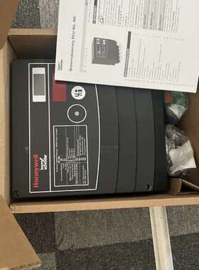 众桦霍科德燃烧控制器BCU460W3P6C0D0000K1E0，议价