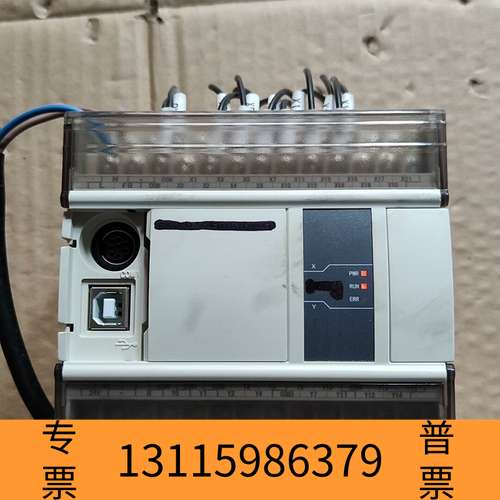 众桦信捷plc 标签没了，看到型号。应该是XD3-24T-E议价