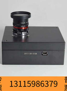 众桦JENOPTIK ProgRes-C5 工业相机 500万彩