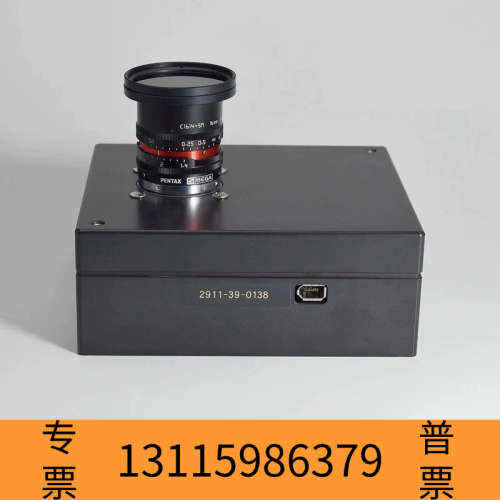 众桦JENOPTIK ProgRes-C5 工业相机 500万彩