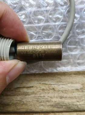 众桦UEBERALL UV sensor 28060 8117议价
