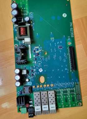 众桦PN-40886，AB755变频器光纤板， ，议价