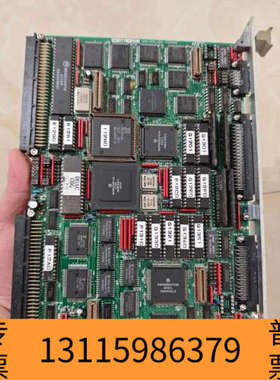 众桦摩托罗拉 NVME-DDAC 1852 PC201852