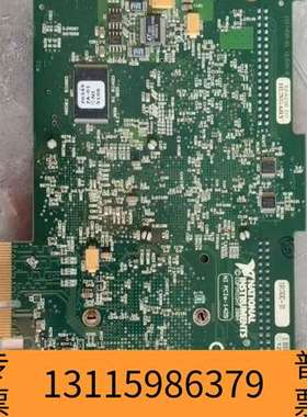 众桦NIPCI8512 PCI8513单双口 NI PXI851议价
