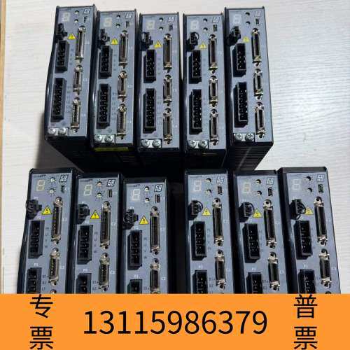 众桦高创驱动器 C0R-03-230E A6H-001议价