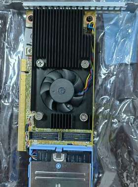 众桦Dell PERC12 H965i  带风扇  24gb R议价