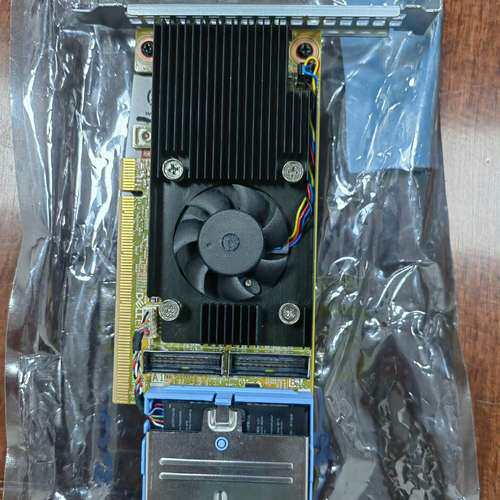 众桦Dell PERC12 H965i  带风扇  24gb R议价
