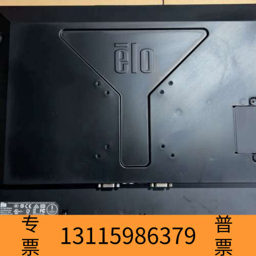 众桦ELO ET1990L-8CWB-0-ST-NPB-G，19