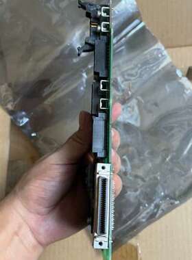 众桦XRC外部轴控制板 JASP-WRCF01 超议价