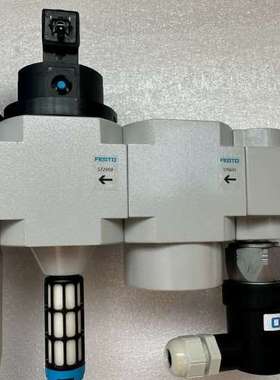 众桦费斯托气动四联体 FRZ-D-MIDI订货号159592议价