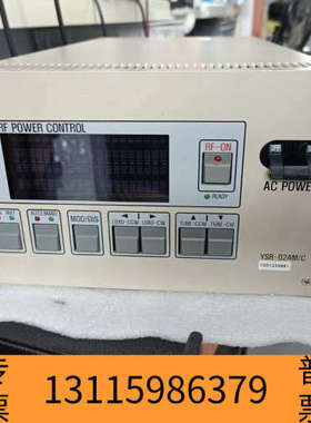 众桦youngsin永信射频电源YSR-02AM/C，300