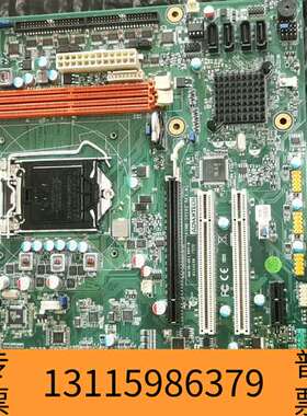 众桦AIMB-501G2-A2工控机主板，，月议价