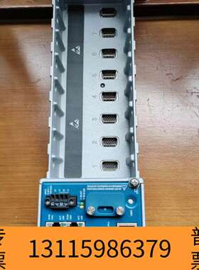 众桦NI cDAQ-9137 CompactDAQ控制器，8槽机议价
