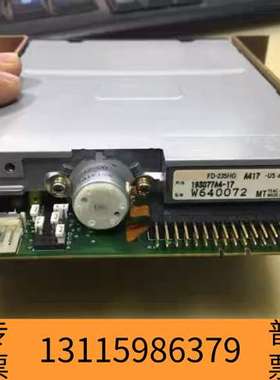 众桦TEAC FD-235HF A700-U A540-U TE议价