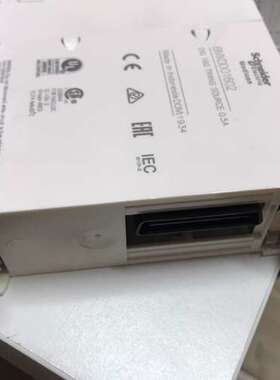 众桦Schneider BMXDDO1602 BMX-DDO-1议价