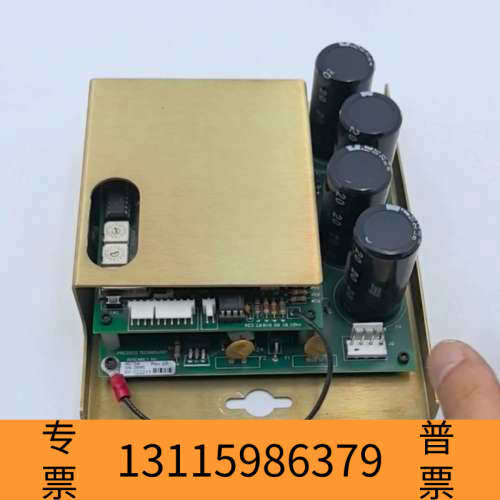 众桦PRESSCO TECHNOLOGY控制器，型号46794，