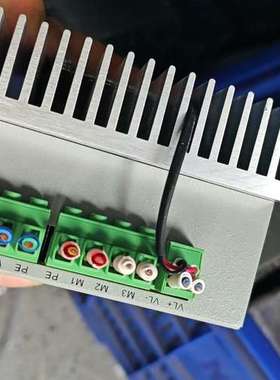 众桦Elmo控制器G-DCTRO6/400EEH1议价