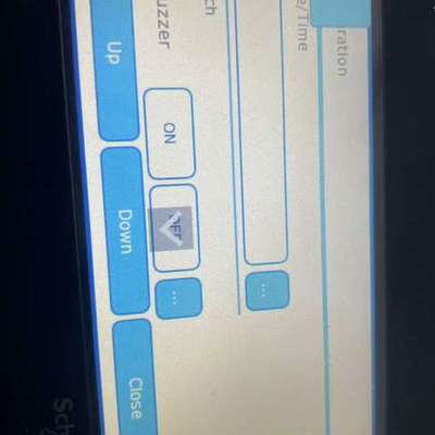 众桦触摸屏HMISTM6B HMISTM64 ，已，功议价