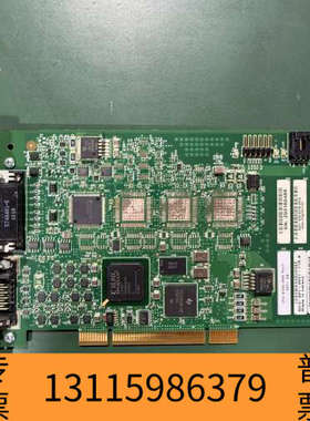 众桦康耐视COGNEXVPM-8501X-000REVF